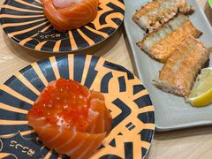 -友壹町寿司(新DNA购物中心店)