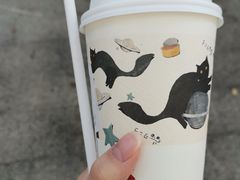 -茶颜悦色(岳麓山顶店)