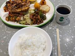 -大米先生(龙湖上城天街店)