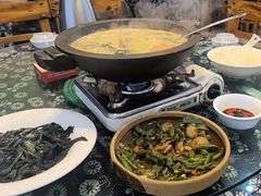 -龚师傅土菜馆.地道农家菜(魅力湘西店)