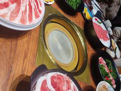 -川味观·鲜货火锅(西湖文化广场店)