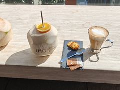 -半山半岛洲际度假酒店·观海廊