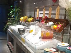 -金滏山烤肉·海鲜·火锅自助餐厅(襄阳万达店)