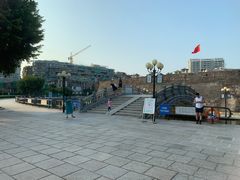 -石炮台公园