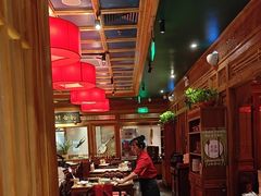 -小吊梨汤·北京菜·烤鸭(华润万象城店)