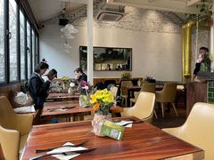 -O'mills Sourdough Bakery&Bistro(永嘉路店)