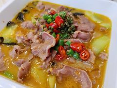 -一江春水·杭帮臻宴(三台山店)