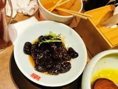 -香园茶社·金陵小灶(老门东店)