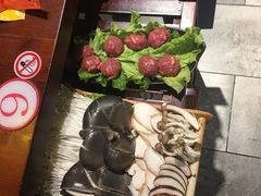 -高兴壹锅·潮汕鲜牛肉火锅(良乡梅花庄店)