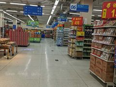 -沃尔玛购物广场(南城印象汇店)