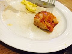 -大家乐(广州天河城六楼店)