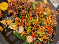 -一烙锅(友谊店)