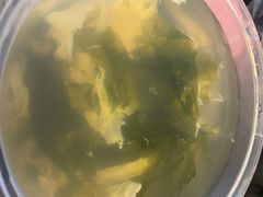 紫菜蛋汤-尚味轩壹号饭堂(曼哈顿广场店)