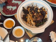 -环球港凯悦 · 享悦中餐厅