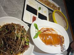 -北平食府(马鞍山路店)