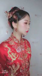 点击看大图 -情订奇缘婚纱摄影(和平路店)