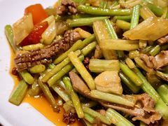 -华光驿站私房菜·黑金冠