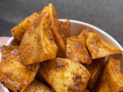 -街街旺风味炸洋芋(大观商业城C座店)