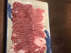 -宣武小院涮肉(前门店)