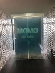 -MOMO hair salon