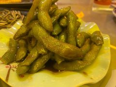 -沪上名羊天下•烤羊腿•东北烧烤•小龙虾(浦东直营总店)