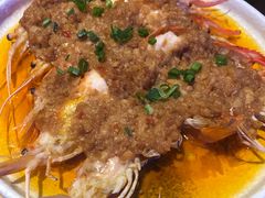 -钳真多钓虾馆·小龙虾海鲜烧烤(九六广场店)