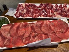 -牛必福潮汕牛肉火锅(油坊桥店)
