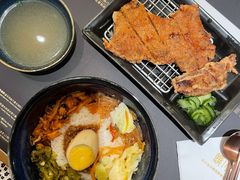 君悦排骨饭-馔豚·台北菜专门店(深圳湾万象城店)