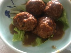 四喜丸子-峨嵋酒家(清河店)