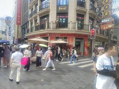 -沈大成(南京东路店)