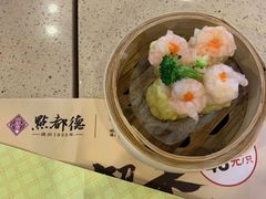 -点都德(千灯湖环宇城店)