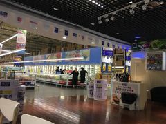 店内环境-麦德龙(郑东店)