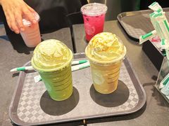 -星巴克(西湖天地店)