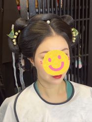 -盘子女人坊古装写真摄影(天津总店)