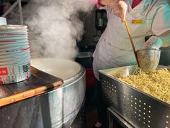 -家阳赵师傅油饼包烧麦(粮道街店)