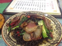 -乡土特色.冷锅鱼.牦牛肉汤锅