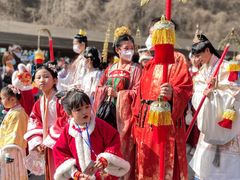 -云台山风景名胜区