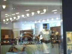-HERMES(上海恒隆广场店)