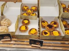 -燃厚蛋糕(卓展中信城店)