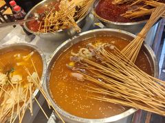 -嘉州鲜知味钵钵鸡(奎星楼店)