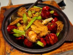 -申粤轩酒楼·三十年粤菜经典(丁香花园店)