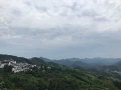 -石潭村