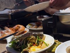-玫瑰花园自助烤肉(顺义鑫海韵通店)