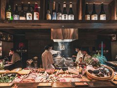 -三川·十酒Izakaya(南昌路店)