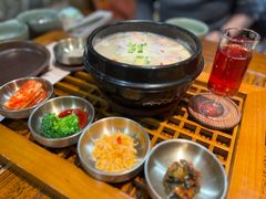 -延松朝鲜族料理