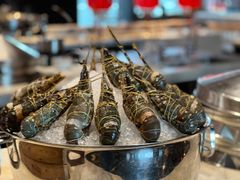 -西安W酒店·WEI全味西餐厅