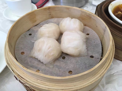 -彩福皇宴(皇室堡店)