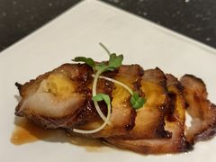 -三亚亚龙湾瑞吉酒店·铭轩中餐厅Mingxuan·海南菜·粤菜