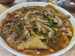 -螺小胖柳州螺蛳粉(钟楼总店)