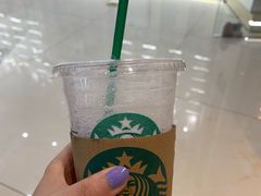 -星巴克(太原茂业天地店)